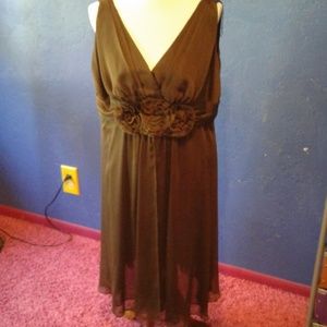 Adrianna Papell Cocktail Dress